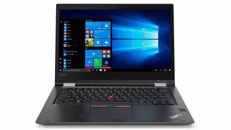 thinkpad x380 yoga