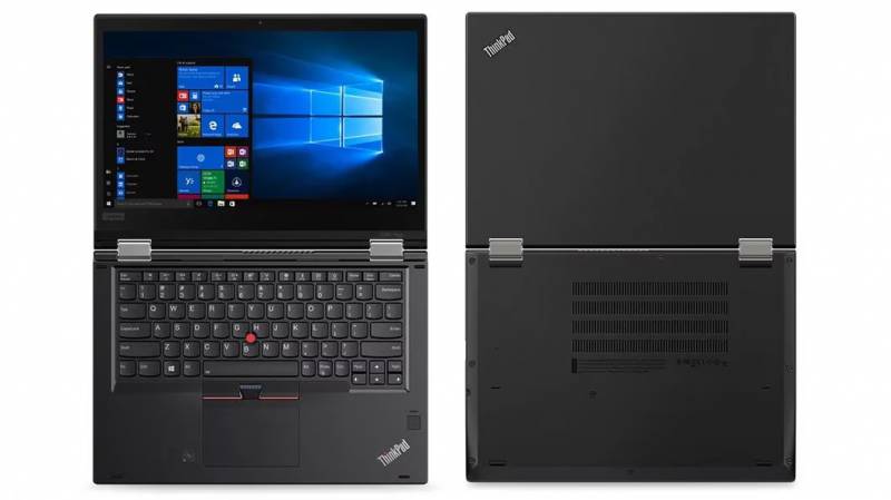 thinkpad x380 yoga