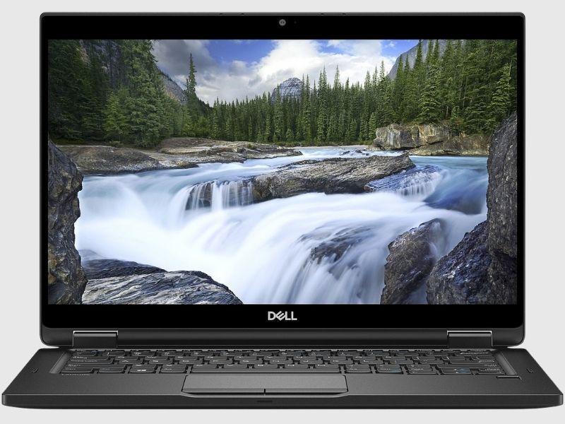 dell latitude 7390