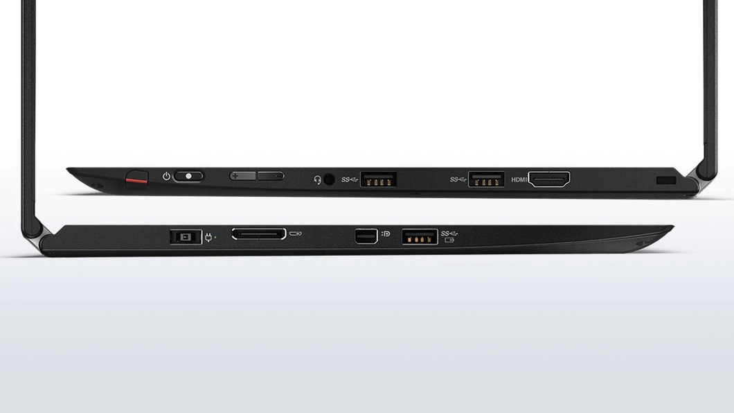 thinkpad x1 yoga