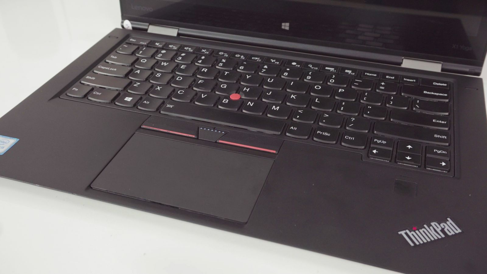 thinkpad x1 yoga