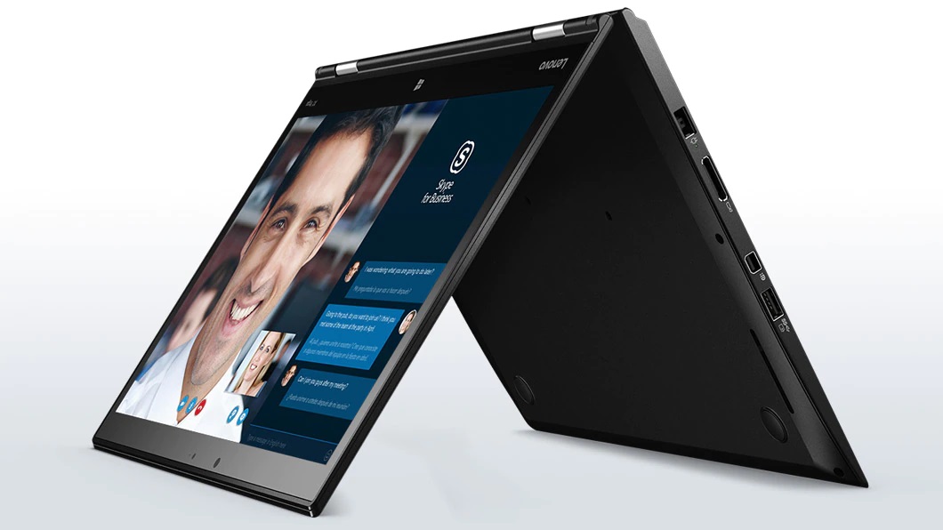 thinkpad x1 yoga