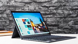 Lenovo Yoga Book (Win 10)