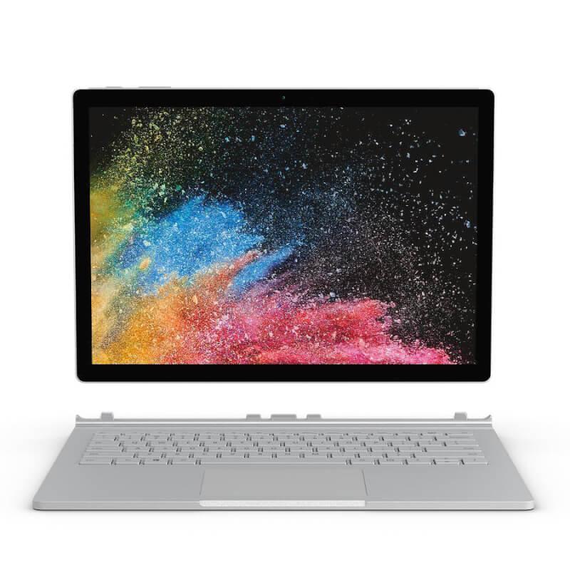 surface book 2