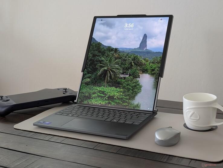 ThinkBook Plus Gen6