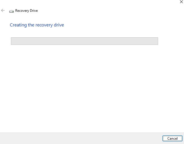 Hướng dẫn cài đặt lại windows cho surface