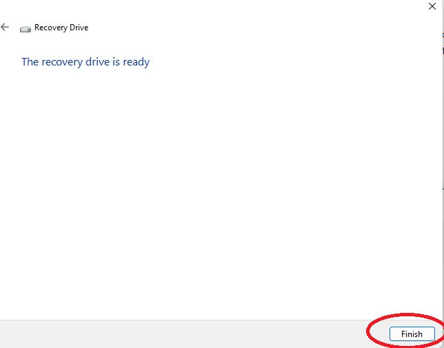 Hướng dẫn cài đặt lại windows cho surface