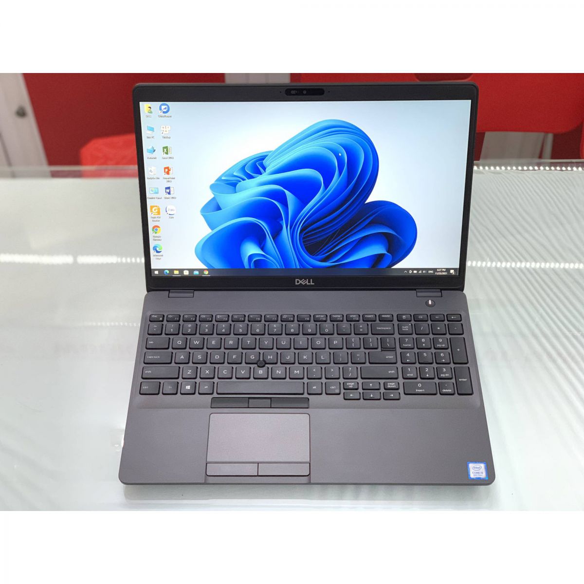 Dell Precision 3541