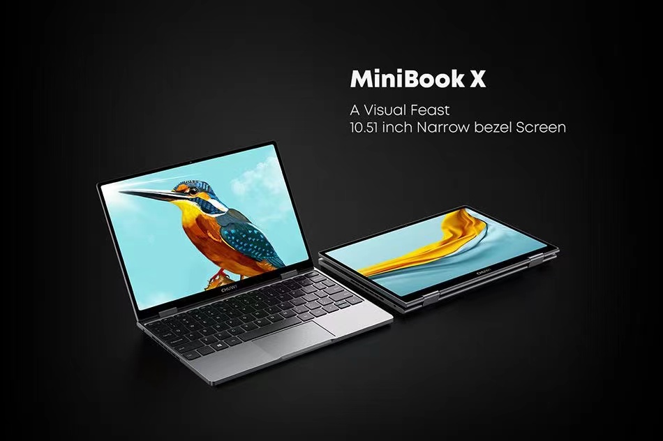 Chuwi minibook N150