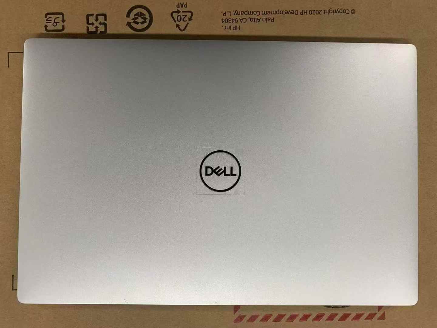 Dell XPS 13 Plus 9320