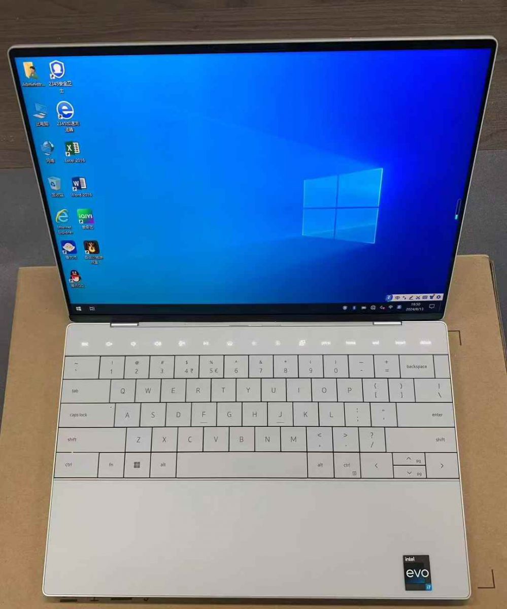 Dell XPS 13 Plus 9320
