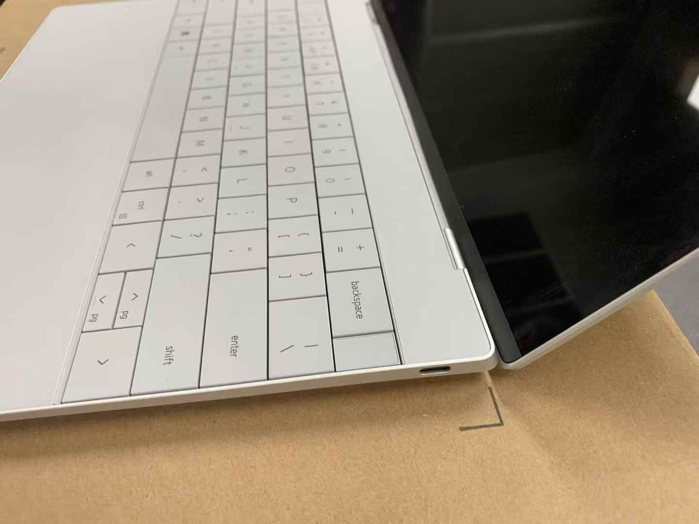 Dell XPS 13 Plus 9320