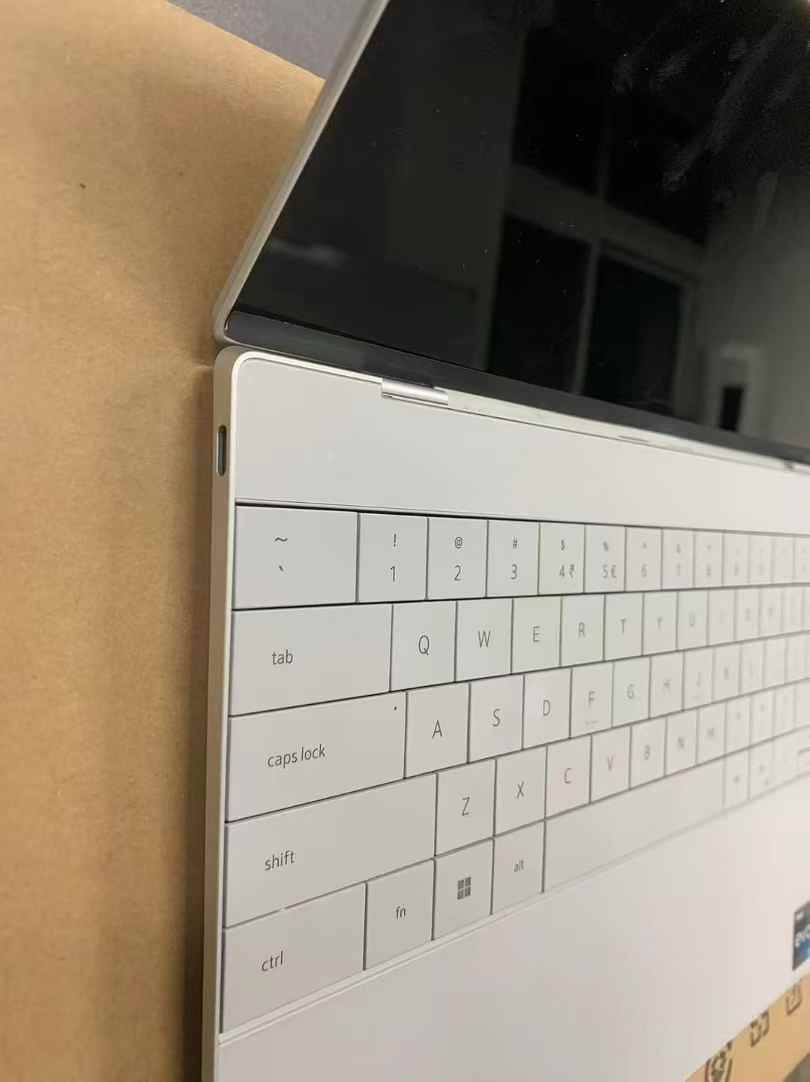 Dell XPS 13 Plus 9320