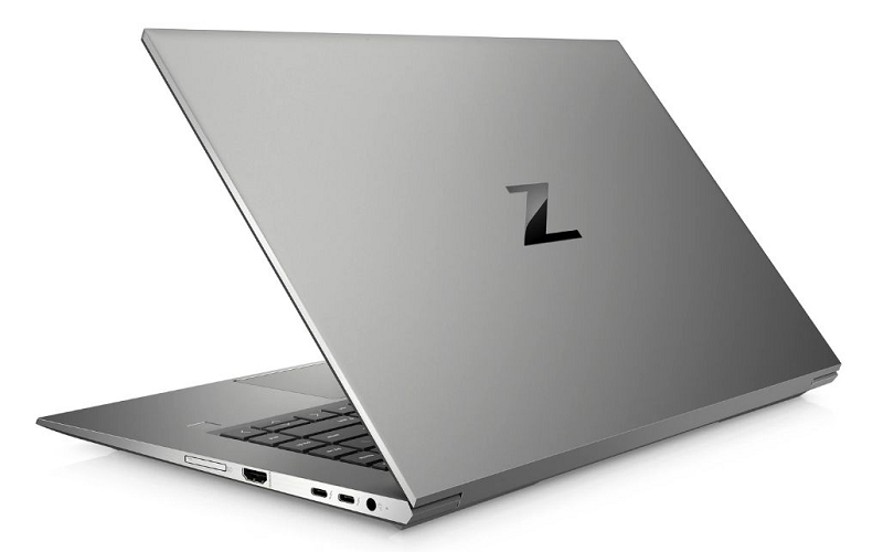HP Zbook Fury 15 g7
