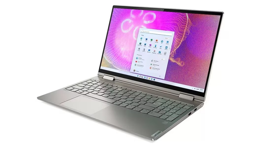 lenovo yoga C740
