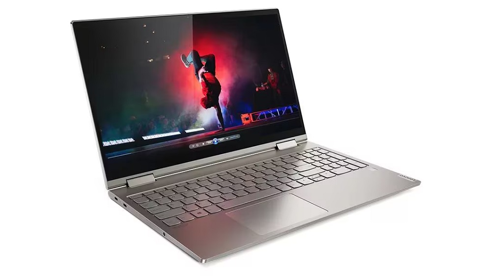 yoga C740