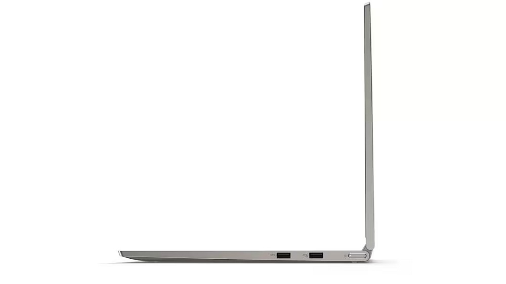 lenovo yoga C740