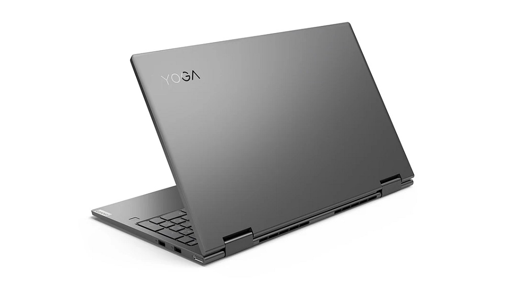lenovo yoga C740