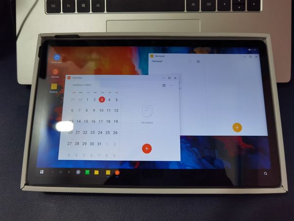 lenovo Xiaoxin pad 11