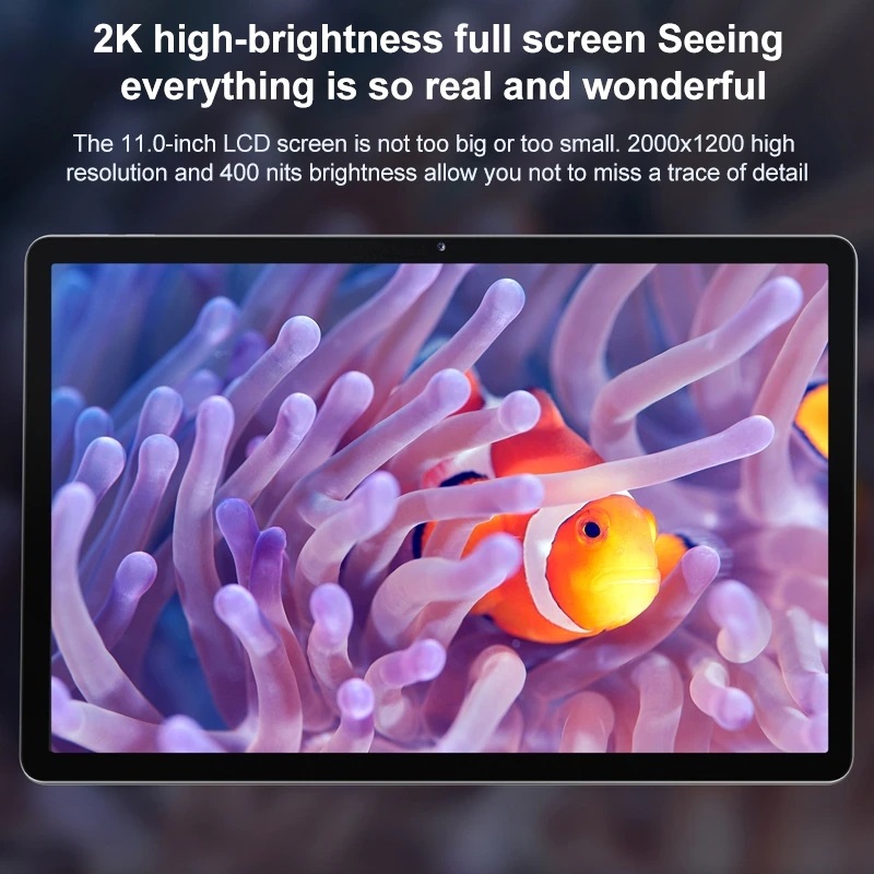 lenovo Xiaoxin pad 11